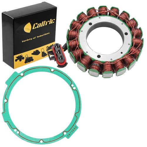 Stator And Gasket for Polaris Sportsman XP 1000 2015 2016