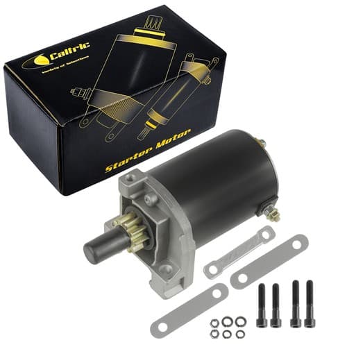 Starter for Generac 13 15 HP 13HP 15HP GN360 / GN410