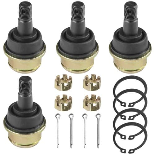 102361901 Ball Joint For Club Car Carryall 295 1500 1550 1700 XRT 950 XRT 1550