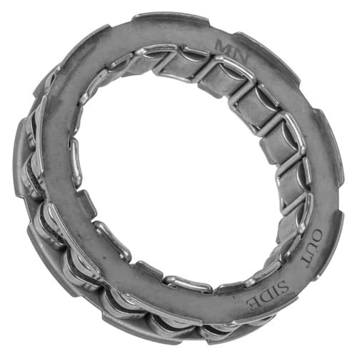 for Honda TRX420FPM Rancher 420 2009 10 2011-2013 Clutch Housing One Way Bearing