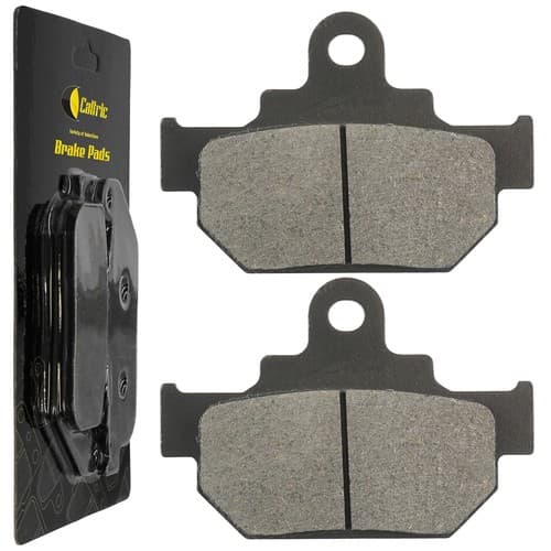Front Brake Pads for Suzuki RM125 1986 / RM250 1985-86 / 59340-14600 59300-14840