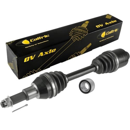 for Polaris Oem 1380142 Rear Left or Right CV Joint Axle w/ Bearing