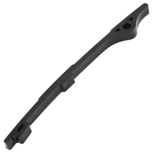 Caltric Cam Chain Tensioner Guide For Polaris RZR XP 4 1000 EPS 2014-2018