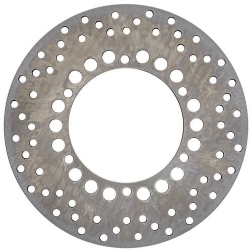 NICHE Rear Brake Rotor for Yamaha FZR600R YZF600R YZF750R FZ600 Seca II 600