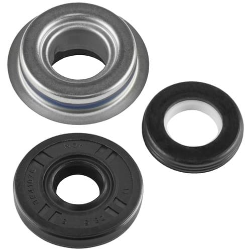 Water Pump Mechanical And Oil Seals for Kawasaki Ninja  ZX1200 ZX-12R 2000-2005
