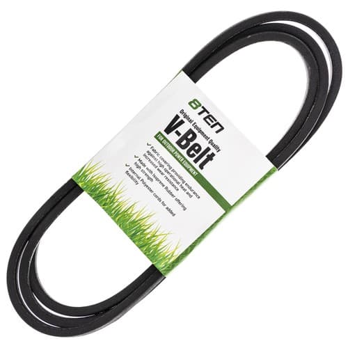 Drive Belt for Central Park CP1842A CP1842C CP1842B 131006 532131006