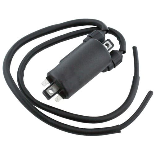Ignition Coil for Kawasaki Concours 1000 ZG1000 1986 1987 1988 1989 1990-2006