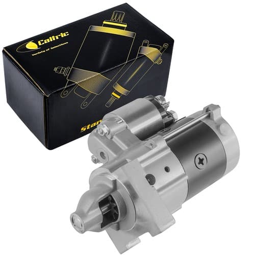 New Starter for Kawasaki Mule 600 KAF400 KAF 400 2005 2006 2007 2008 2009-2016