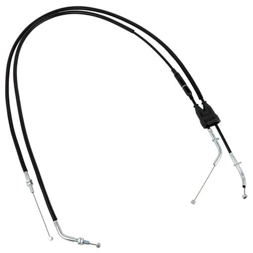 Throttle Cable for Suzuki DR-Z400 2004 / DR-Z400E 2004-2007 For California