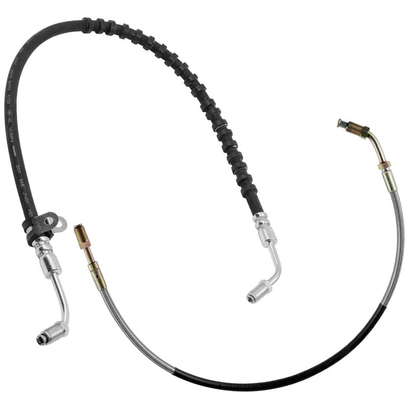 Brake Line for Polaris Xpress 400 1996-1997 1930752 1930753 Front Right Left