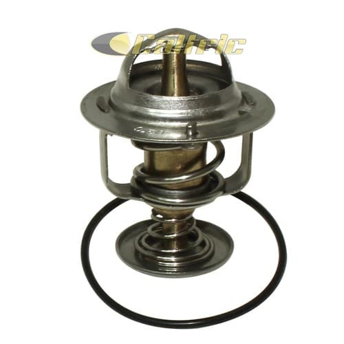 Thermostat & O-Ring for Arctic Cat Wildcat Sport 700 4X4 Xt Limited 2015 2016-19