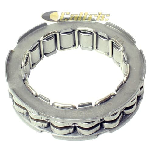 Clutch Hub One Way Bearing For Honda TRX420FA Rancher 420 At Dct 2014-2026