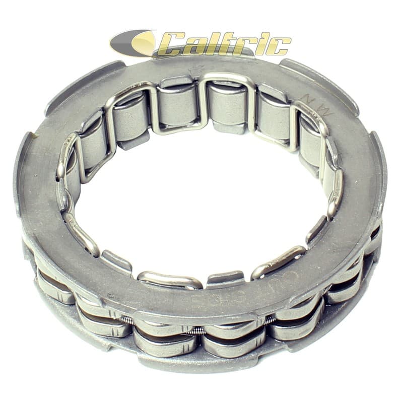 Clutch Hub One Way Bearing For Honda TRX420FA Rancher 420 At Dct 2014-2026