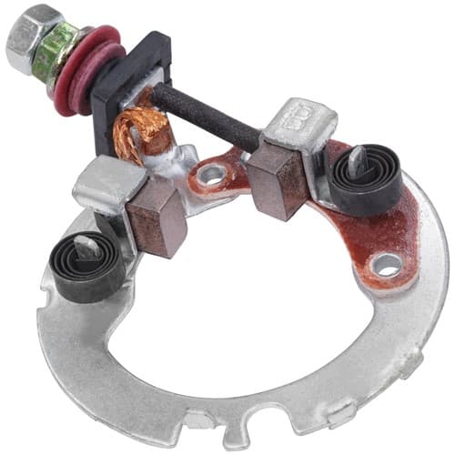 Starter Brush Plate for Yamaha FZ6 YZF-R6 YZF-R6S R6 600 1999 2000 2001-2010