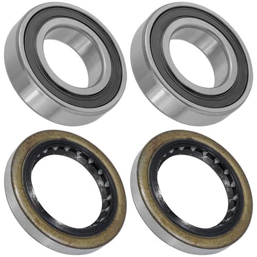 Rear Wheel Ball Bearing Seal Kit for KTM 300 Exc 300 Mxc 300 Xc 300 Xcw