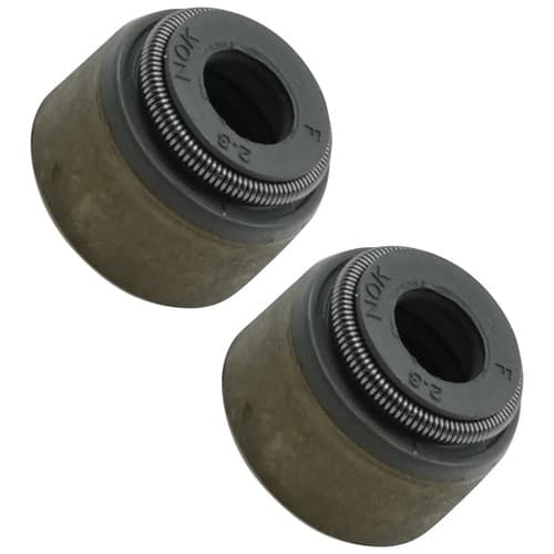 Caltric 2MB-E2119-00-00 Intake Valve Stem Seal For Yamaha ATV QTY 2