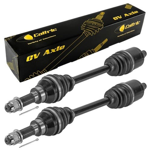 Celox Rear Left & Right CV Axles For Kubota RTV-X1100CR 2014-2023