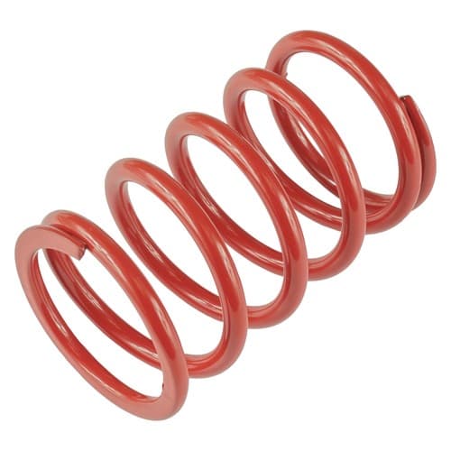 Primary Drive Clutch Red Spring for Arctic Cat Jag 1996 1997 / Jag 440 1998 1999