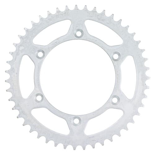NICHE 520 Pitch 47 Tooth Rear Drive Sprocket for Suzuki DRZ400 RMZ250 DRZ400