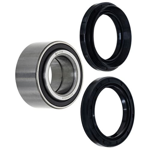 NICHE Wheel Bearing Seal Kit for  Arctic Cat 650 500 400 ATV