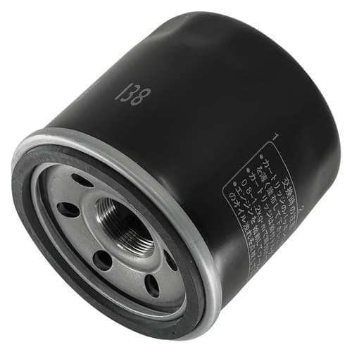 Oil Filter for Suzuki VL1500 Intruder VL1500 Boulevard 1998-2010