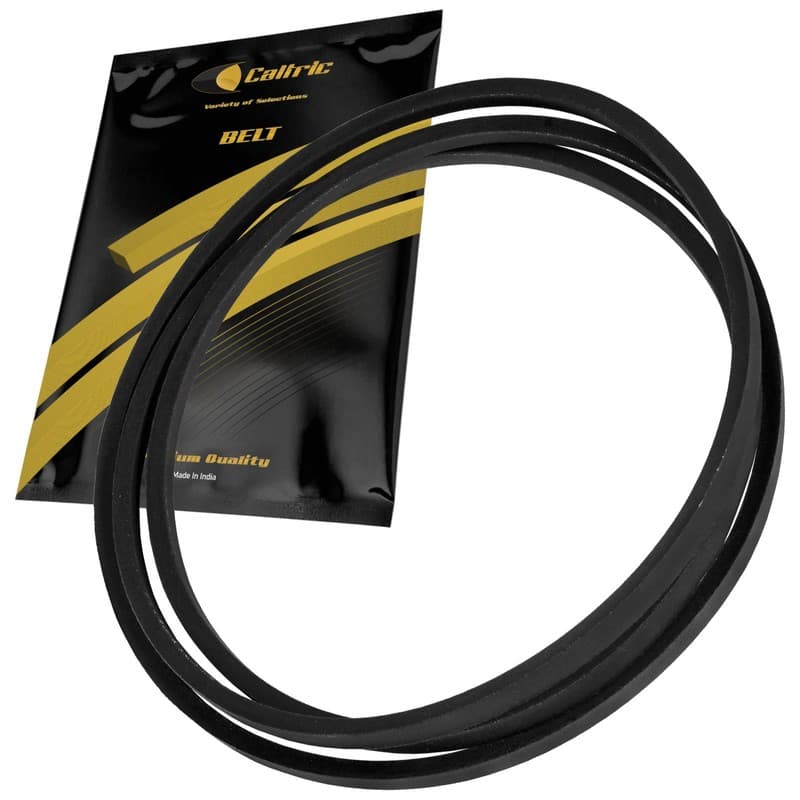 Caltric 754-05087A 954-05087A 607059 Deck Belt for Troy-Bilt Cub Cadet MTD
