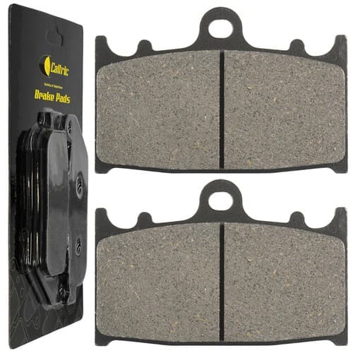Rear Brake Pads for Suzuki VL1500T Vl 1500T Boulevard C90T 2005-2009