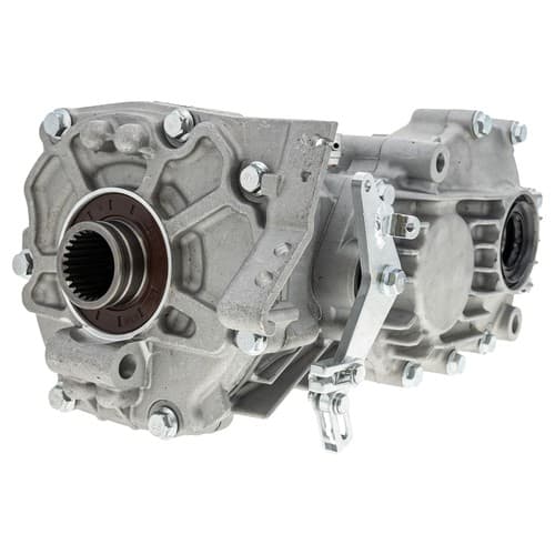 NICHE Rear Differential Gear Case for Yamaha Kodiak 700 YFM700K B16-46101-10-00