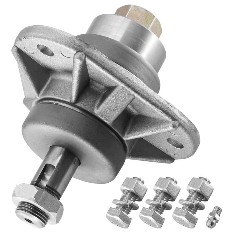 Caltric 759-3413 759-3294P 759-3294 32" Deck Spindle For Cub Cadet 337 345