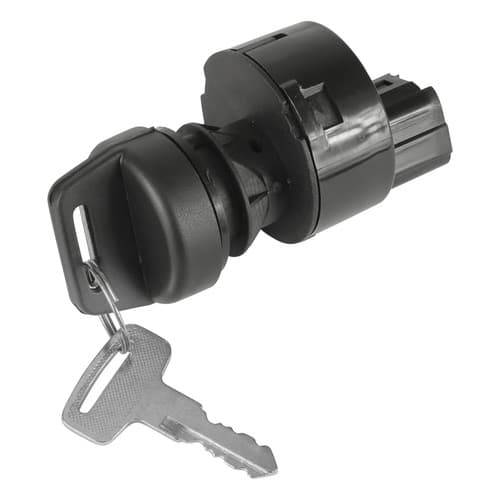 Ignition Key Switch for Arctic Cat 0430-040 0430-089 0430-106 0430-110 0609-936