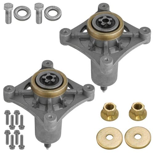 Spindle Assembly For Husqvarna 587820301 587253301 532192870 587253301 587125401