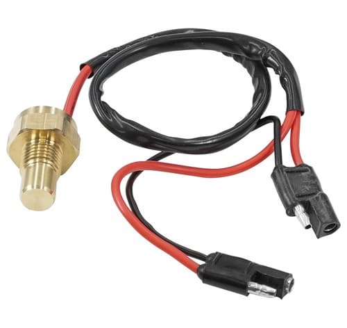 Fan Heat Thermal Sensor Switch For Arctic Cat 500 4X4 Fis Le Mrp 2002-2009