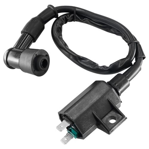 Ignition Coil for Kawasaki ATV Bayou 220 KLF220 1988-2002