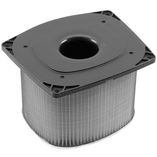 Caltric Air Filter Cleaner For Suzuki GSX-R750 1988-1992 GSX-R1100 1989-1992