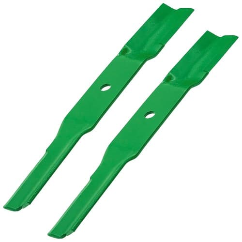 38" Deck Blade For John Deere 108 111 112 116H 130 160 165 170 175 180 Low-Lift