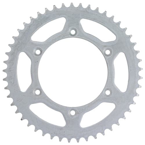 NICHE 520 49 Tooth Rear Drive Sprocket for Suzuki RM125 RM250 RMZ450 RMZ250