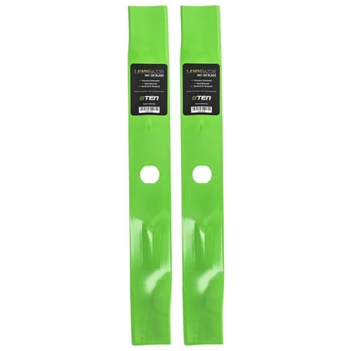 LawnRAZOR Mower Blade for Murray 054390E701MA 20930E701 454390MA High Lift