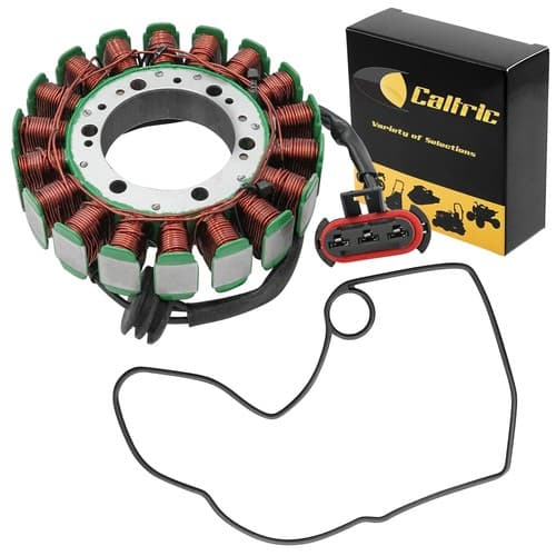 Stator & Gasket for Polaris EFI RZR 570 2013 2014 2015 2016