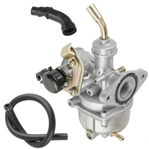 Caltric Carburetor For Polaris Sportsman 90 2007-2016 0454886 0453637 0454189