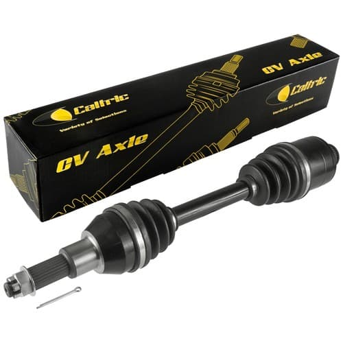 Rear LH / RH Complete CV Joint Axle for Polaris Sportsman 500 4X4 HO 1999-2002