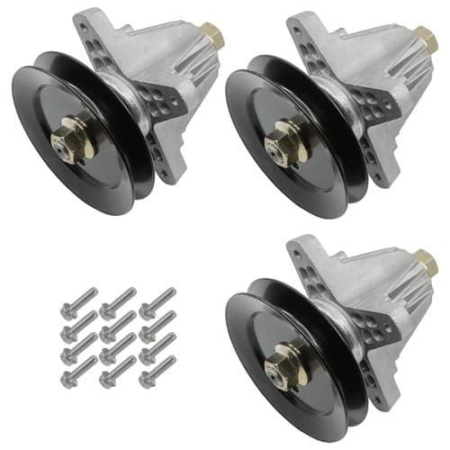 618-06981 918-069 Spindle Assembly For Cub Cadet XT1-LT 50 XT1 Enduro 50" Deck