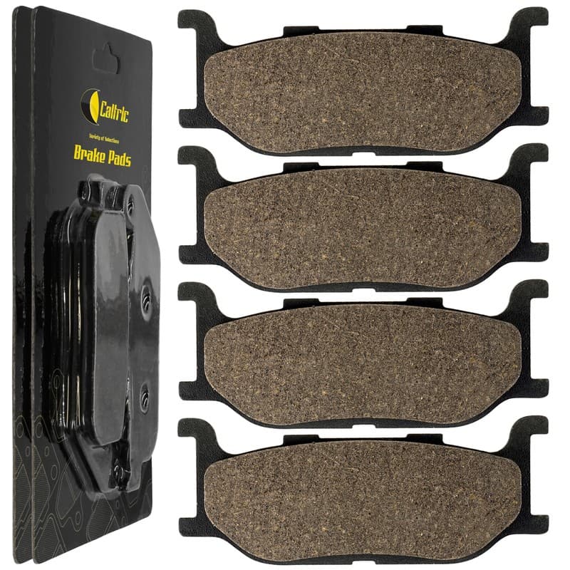 Brake Pads for Yamaha Road Star 1600 Silverado Ltd XV1600 1999-2003 Front Pads