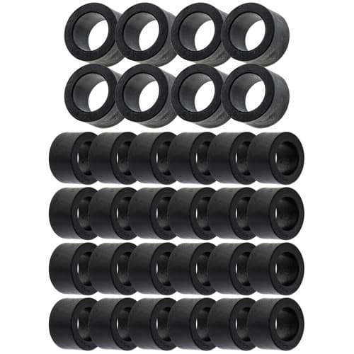 NICHE Control A-Arm Swing Arm Bushing Kit for Polaris Scrambler XP 1000 5452233