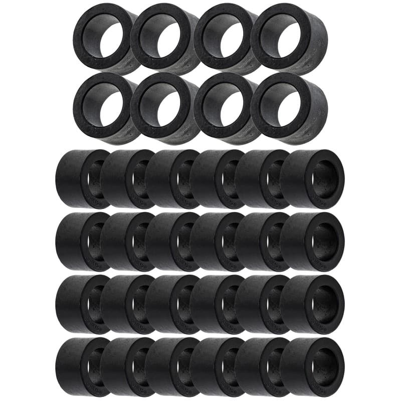 NICHE Control A-Arm Swing Arm Bushing Kit for Polaris Scrambler XP 1000 5452233