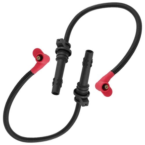 Spark Plug Wire For Polaris Ranger XP 1000 2019-2024 4016940 4012991 4016939