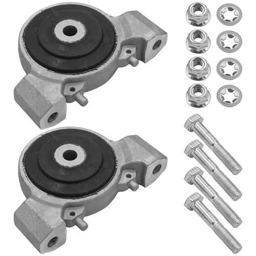 Engine Mount Isolator For Polaris RZR 570 12-20 Trail 21-22/ S 1000 15-23