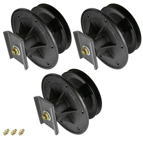52" Deck Spindle Assembly For Toro 1003976 74179 Z Master Zero Turn Mower
