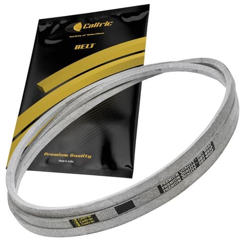 48" Deck Belt for Husqvarna CD48 LZ25 968999758 968999310 539104335 Aramid