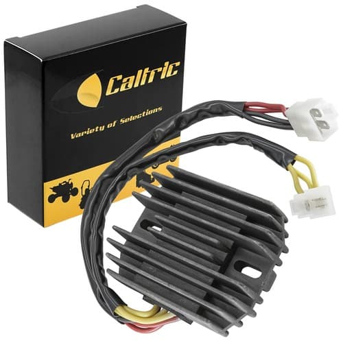 Regulator Rectifier for Triumph Street Triple 675 R675 600 1999-2011