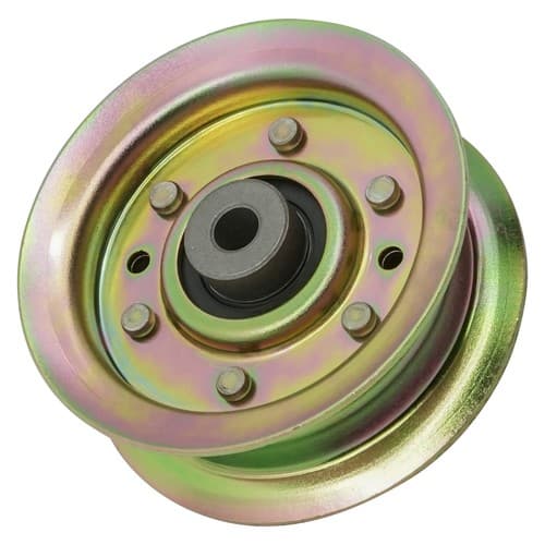 Idler Pulley For John Deere D155 D160 D170 G110 L100 L105 L107 L108 L110 L111
